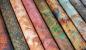 Preview: Craft Consortium - Designpapier "Metal Textures" Paper Pad 8x8 Inch - 30 Bogen