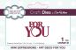 Preview: Creative Expressions - Stanzschablone "Art Deco For You" Craft Dies Mini Design by Sue Wilson