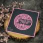 Preview: Creative Expressions - Stanzschablone "Art Deco Fabulous Friend" Craft Dies Mini Design by Sue Wilson