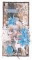 Preview: Studio Light - Schablone "Winter Collage" Stencil  