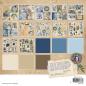 Preview: Studio Light - Designpapier "Small Designs & Elements" Paper Pack 8x8 Inch - 36 Bogen