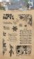 Preview: Studio Light - Stempelset "Winter Elements" Clear Stamps