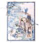 Preview: Studio Light - Stempelset "Winter Elements" Clear Stamps