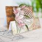 Preview: Polkadoodles - Stempelset "Mixed Flowers Lily Vase" Clear Stamps