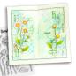 Preview: Polkadoodles - Stempelset "Mixed Flowers Wild Sunshine" Clear Stamps