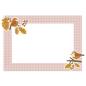 Preview: Simple Stories - Chipboard Frames "Acorn Lane" 