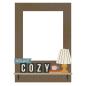 Preview: Simple Stories - Chipboard Frames "Acorn Lane" 