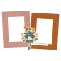 Preview: Simple Stories - Chipboard Frames "Acorn Lane" 