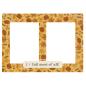 Preview: Simple Stories - Chipboard Frames "Acorn Lane" 