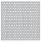 Preview: My Favorite Things - Schablone 6x6 Inch "Tiny Wonky Dots" Stencil