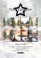 Preview: Paper Favourites - Designpapier "Winter Forest" Paper Pack A5 - 24 Bogen