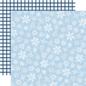 Preview: Carta Bella - Designpapier "Wintertime" Paper Pad 6x6 Inch - 24 Bogen