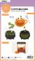 Preview: Studio Light - Stanzschablone "Witch Kettle" Dies