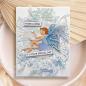 Preview: Creative Expressions - Stanzschablone "Fluttering Ivy" Craft Dies Design by Jamie Rodgers