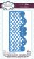 Preview: Creative Expressions - Stanzschablone "Enchanted Lattice" Craft Dies Design by Jamie Rodgers