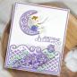 Preview: Creative Expressions - Stanzschablone "Enchanted Lattice" Craft Dies Design by Jamie Rodgers