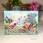 Preview: Creative Expressions - Stanzschablone "Enchanted Lattice" Craft Dies Design by Jamie Rodgers