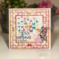 Preview: Creative Expressions - Stanzschablone "Best Wishes" Craft Dies Design by Jamie Rodgers