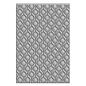 Preview: Sizzix - 3D Prägefolder "Ornante Repeat" Embossing Folder