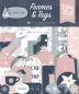 Preview: Echo Park - Stanzteile & Anhänger "Winterland" Frames & Tags 