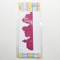 Preview: Dress My Craft - Stanzschablone "Buildings In A Row" Dies