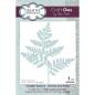 Preview: Creative Expressions - Stanzschablone "Woodland Fern" Craft Dies Design by Sam Poole