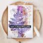 Preview: Creative Expressions - Stanzschablone "Woodland Fern" Craft Dies Design by Sam Poole