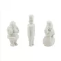 Preview: Tim Holtz - Idea Ology - Kunstharzfiguren "Salvaged Figures Large / Christmas 2023"