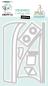 Preview: Creative Craft Lab - Studio Light - Stanzschablone "Sailboat" Dies