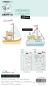 Preview: Creative Craft Lab - Studio Light - Stanzschablone "Sailboat" Dies