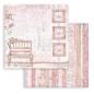 Preview: Stamperia - Designpapier "Roseland" Paper Pack 12x12 Inch - 10 Bogen