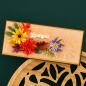 Preview: Spellbinders - Prägefolder "Basket of Sunflowers" Embossingfolder