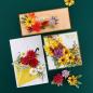 Preview: Spellbinders - Prägefolder "Basket of Sunflowers" Embossingfolder