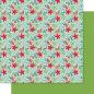 Preview: Bella BLVD - Designpapier "Merry Little Christmas" Collection Kit  