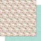 Preview: Bella BLVD - Designpapier "Merry Little Christmas" Collection Kit  