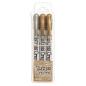 Preview: Ranger - Stifte "Distress Metallics Crayons" Design by Tim Holtz