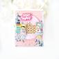 Preview: Picket Fence Studios - Stempel "Christmas Wishes" Clear stamps