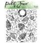 Preview: Picket Fence Studios - Stempel "My Favorite Time of Year" Clear stamps