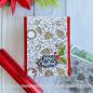Preview: Picket Fence Studios - Stempel "My Favorite Time of Year" Clear stamps