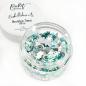 Preview: Picket Fence Studios - Streuteile "Nostalgic Times" Embellishment