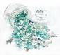 Preview: Picket Fence Studios - Streuteile "Nostalgic Times" Embellishment