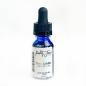 Preview: Picket Fence Studios - Flüssige Aquarellfarbe "Hydrangea Blue" Paper Splatter Watercolor Liquid 0,5oz