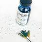 Preview: Picket Fence Studios - Flüssige Aquarellfarbe "Hydrangea Blue" Paper Splatter Watercolor Liquid 0,5oz