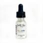 Preview: Picket Fence Studios - Flüssige Aquarellfarbe "White Snowflake" Paper Splatter Watercolor Liquid 0,5oz