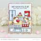 Preview: My Favorite Things - Stanzschablone "Kitchen Cuties" Die-namics