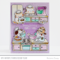 Preview: My Favorite Things - Stanzschablone "Kitchen Cuties" Die-namics