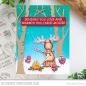 Preview: My Favorite Things - Stanzschablone "Merry Moose" Die-namics