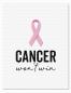 Preview: My Favorite Things - Stanzschablone "Awareness Ribbon" Die-namics