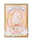 Preview: Studio Light - Stanzteile "Floral Pastel Frames" DIY Block A6