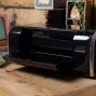 Preview: Sizzix Big Shot Switch Plus Maschine (A4) Stanzmaschine elektrisch schwarz